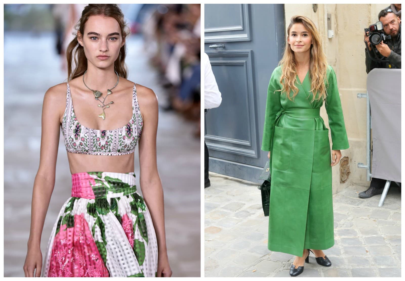 Miroslava Duma je vždy