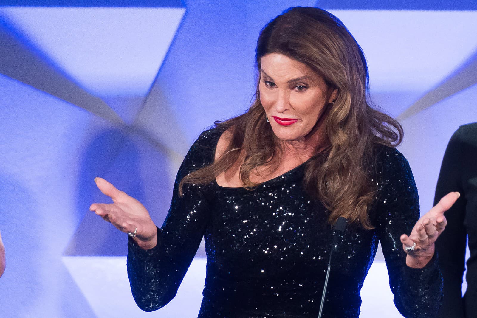 Caitlyn Jenner prešla neuveriteľnou