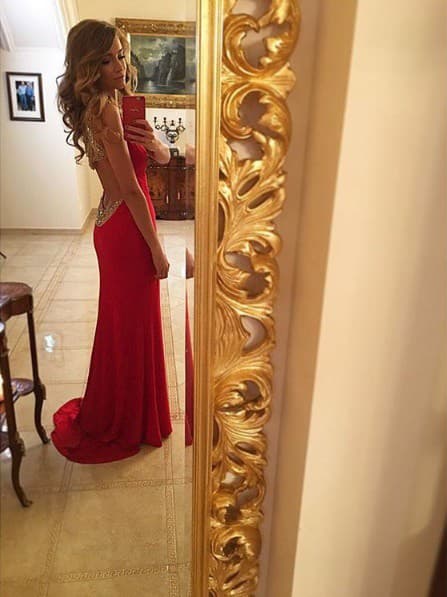 Miss Sympatia 2016 v