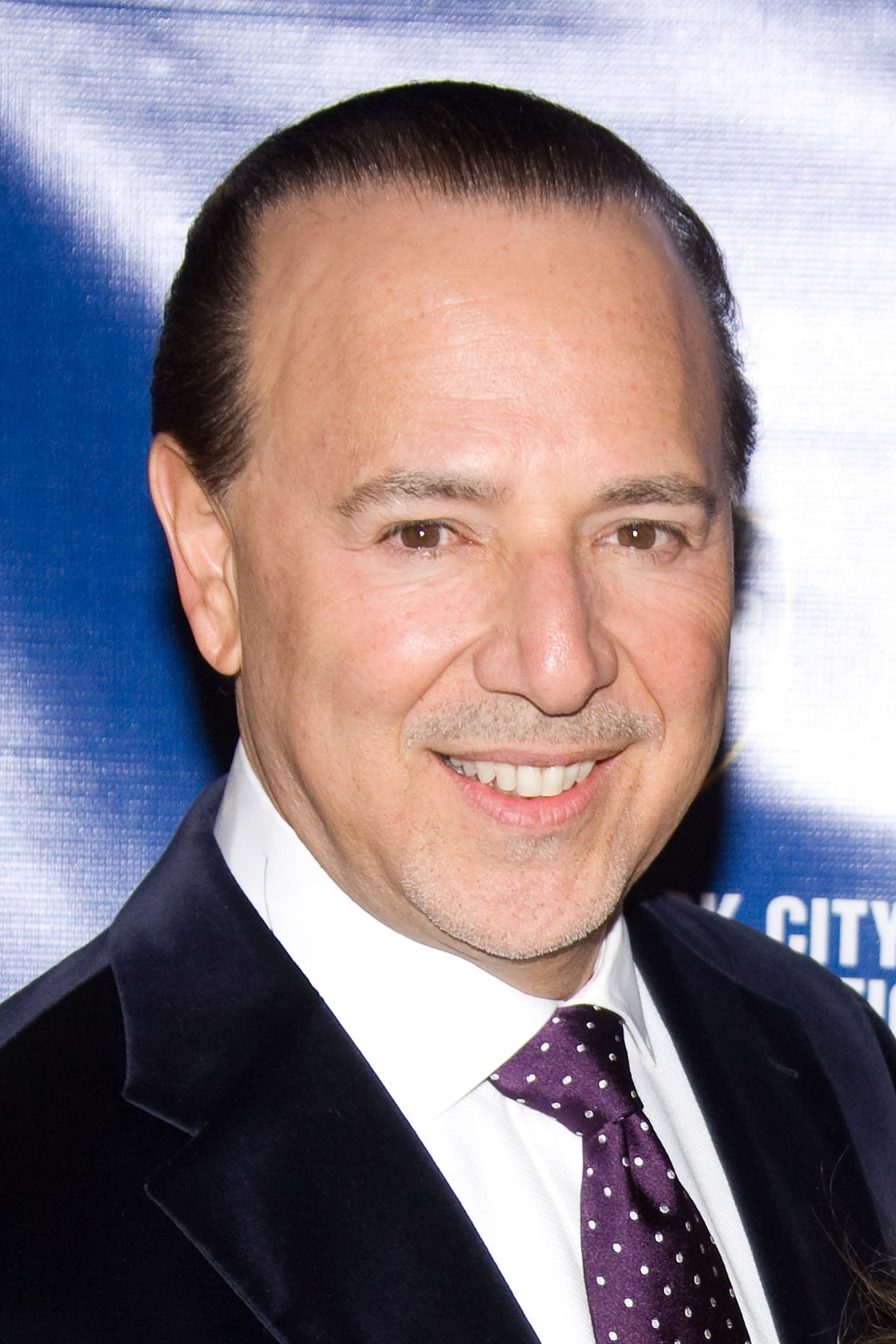 Tommy Mottola sa vraj