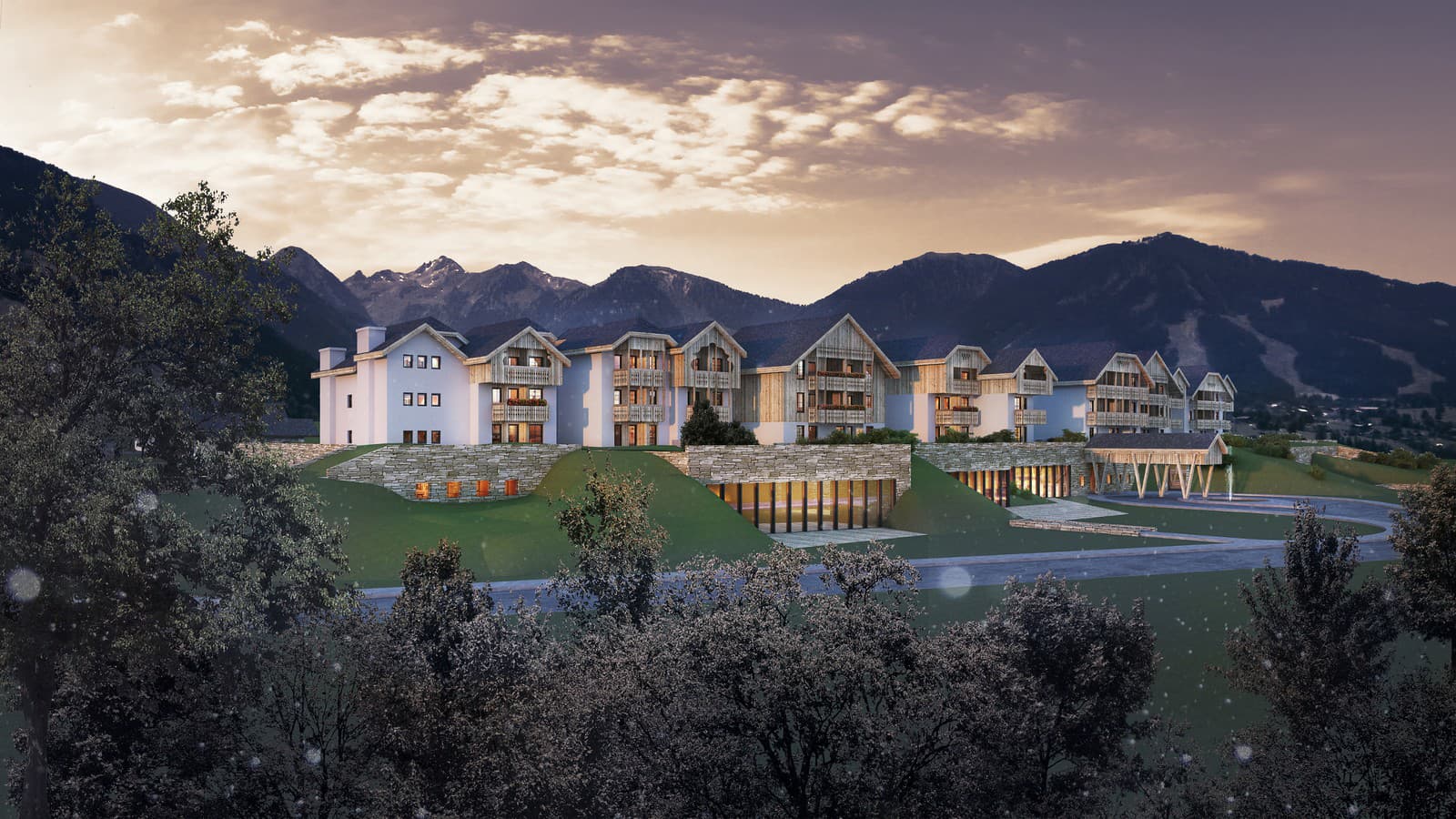Leading Family Hotel &