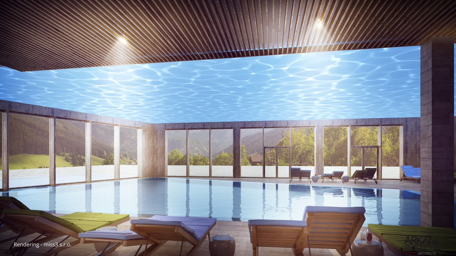 Leading Family Hotel &