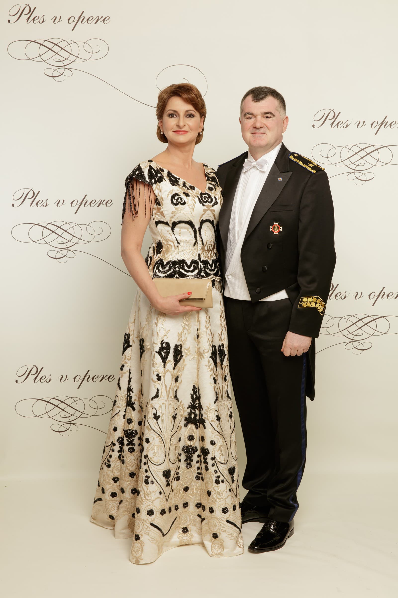 Redaktorka Danica Kleinová a