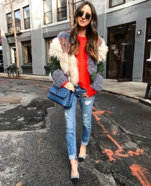 Trendy novinkou medzi blogerkami