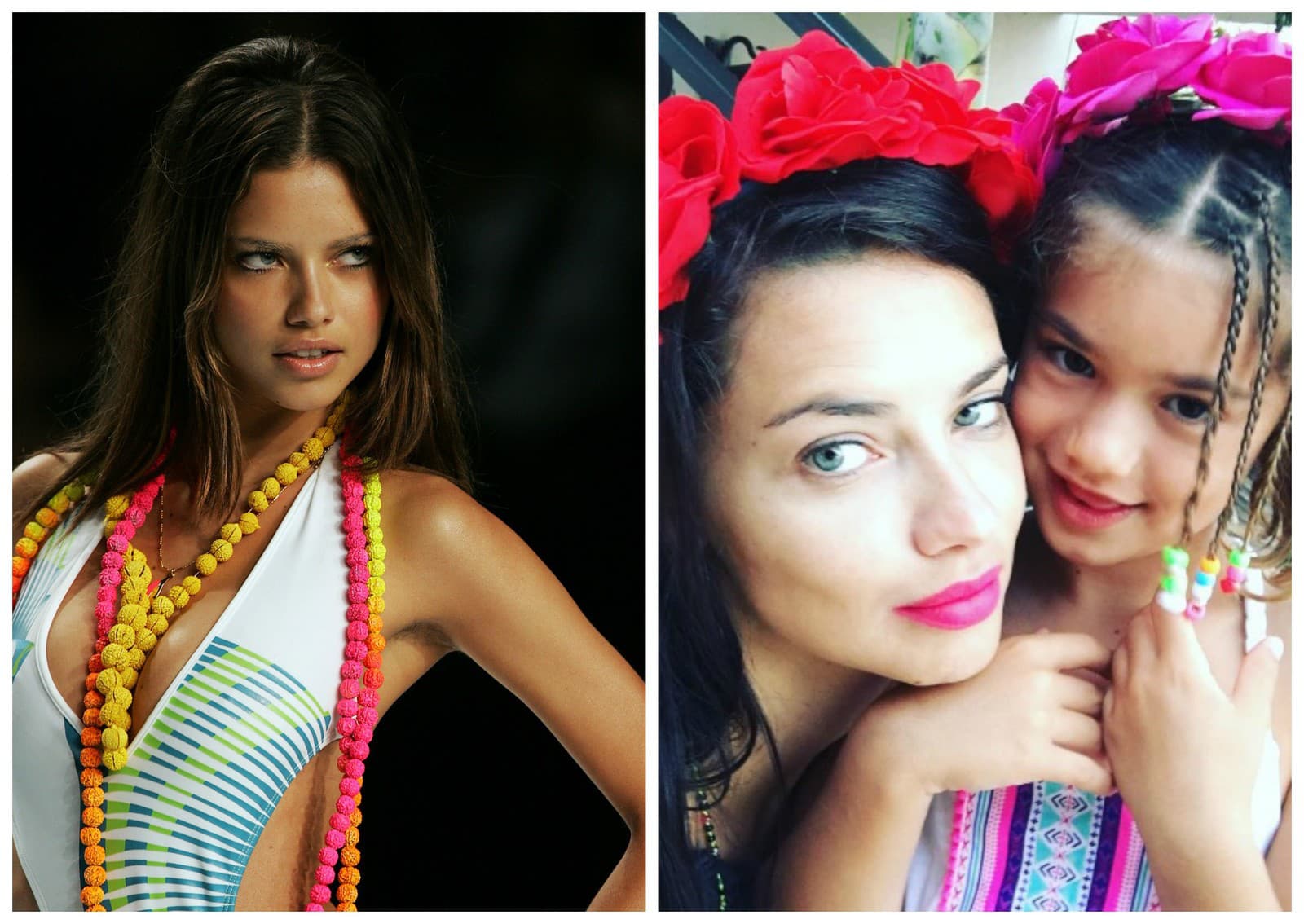 Brazílska supermodelka je tvárou