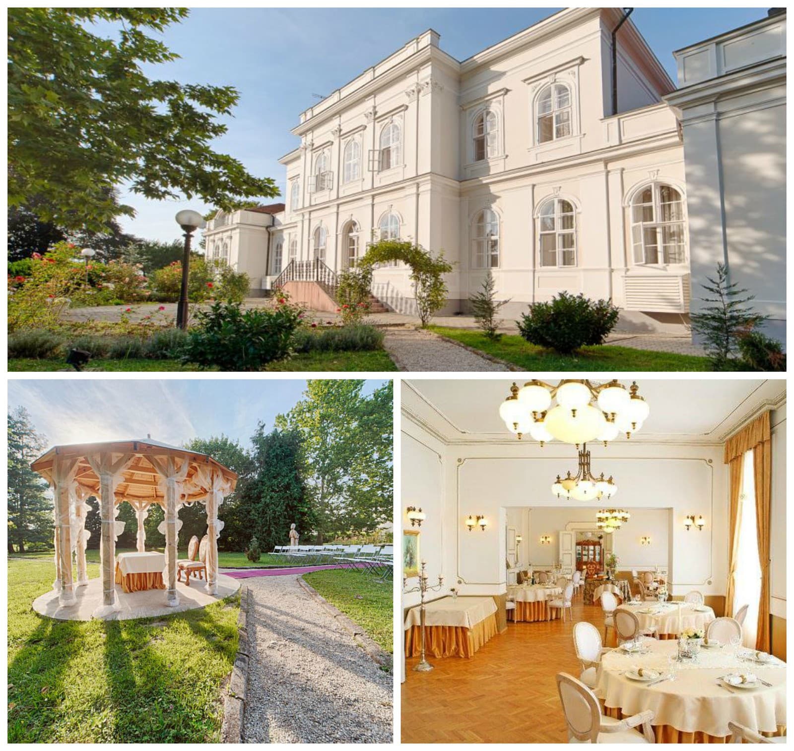 Chateau Földváry patrí k
