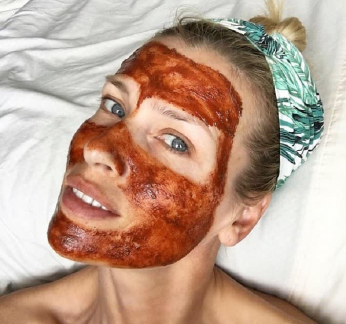 Daniela tiež nedá dopustiť