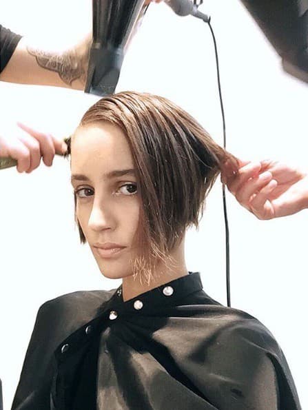 Slovenská modelka vás upúta