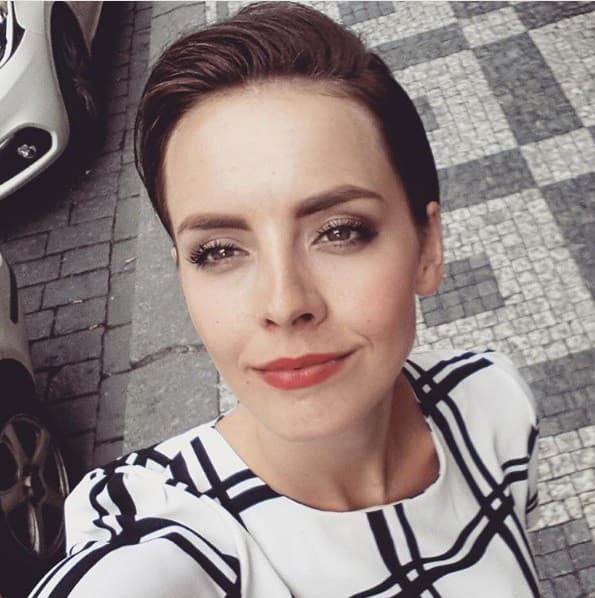 Česká Miss z roku