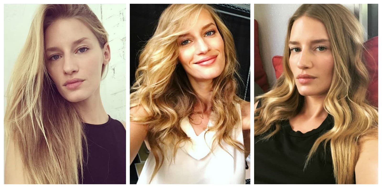 Svetlejšia verzia „Dark Blonde“