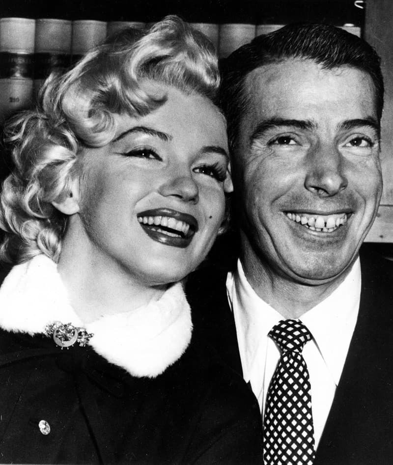 Marilyn si vedela život