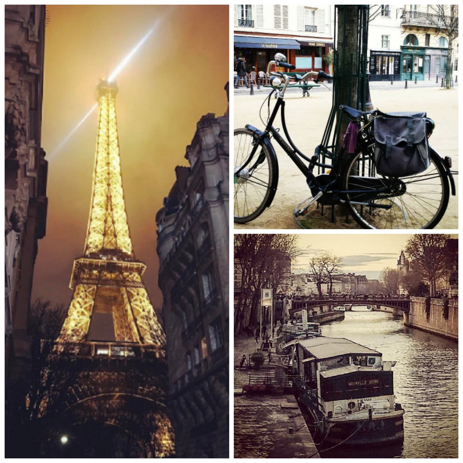 Paríž očarúva milióny ľudí