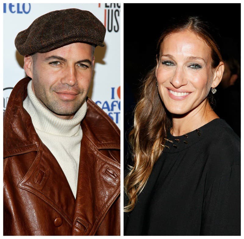 Herci Billy Zane a