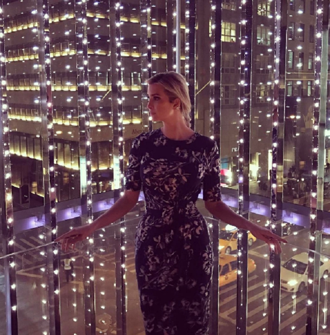 Krásna Ivanka je vzorom