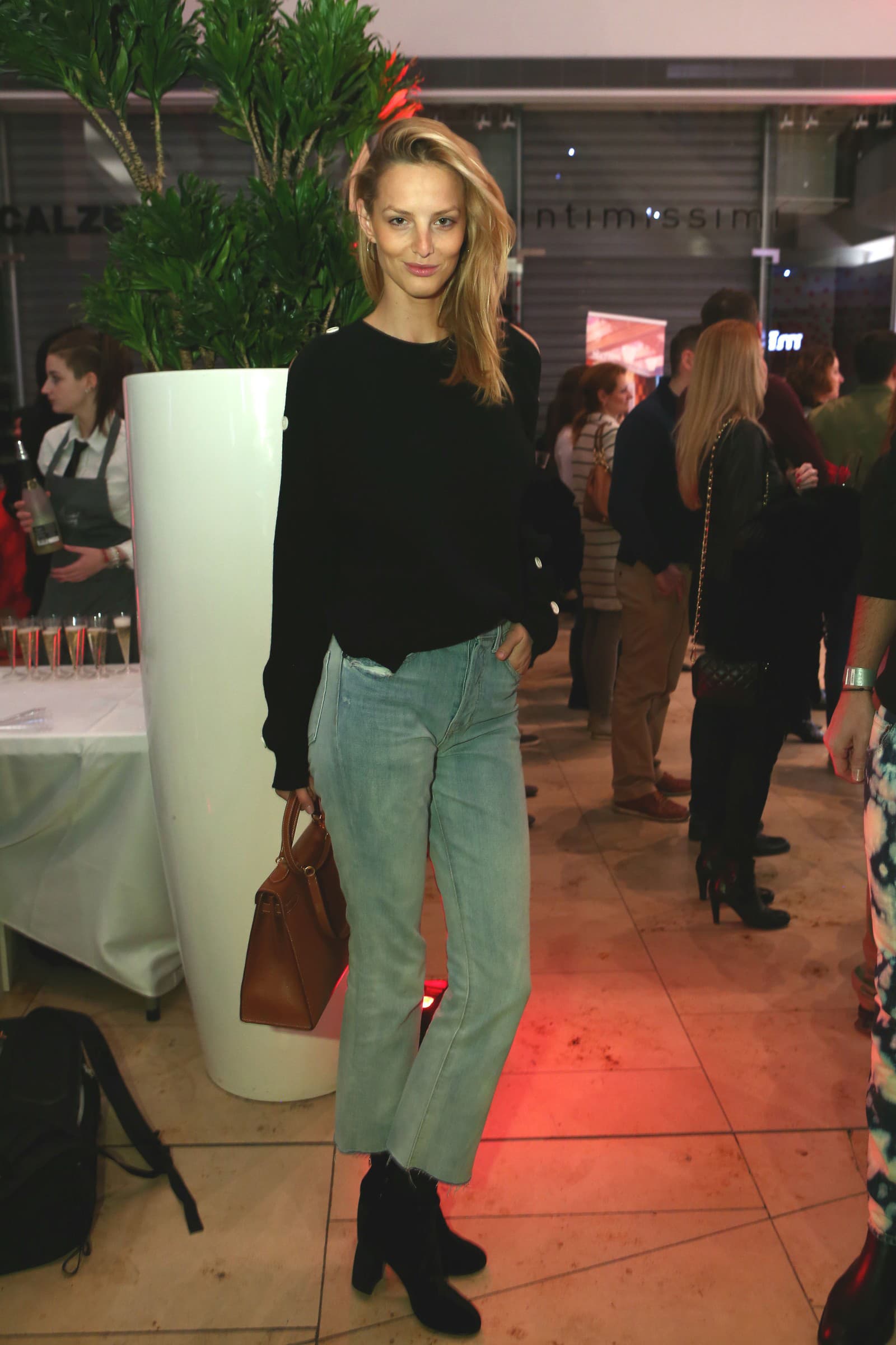 Michaela Kocianová z Elite
