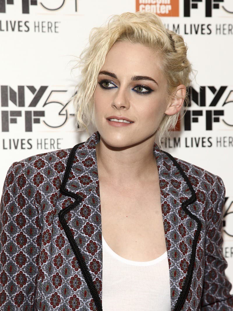 Holywoodska hviezda Kristen Steward