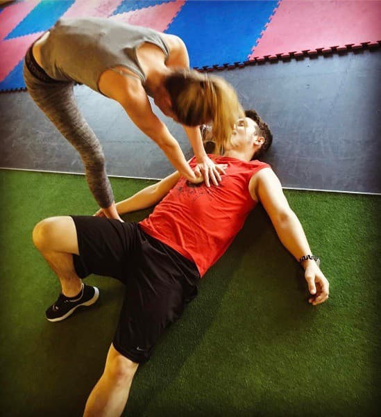 Zaľúbenému páru nechýba dávka