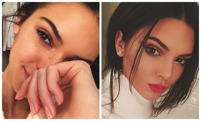 Už teraz má Kendall