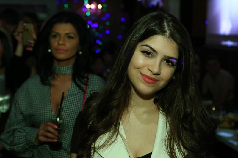 Vanessa zdedila celú krásu