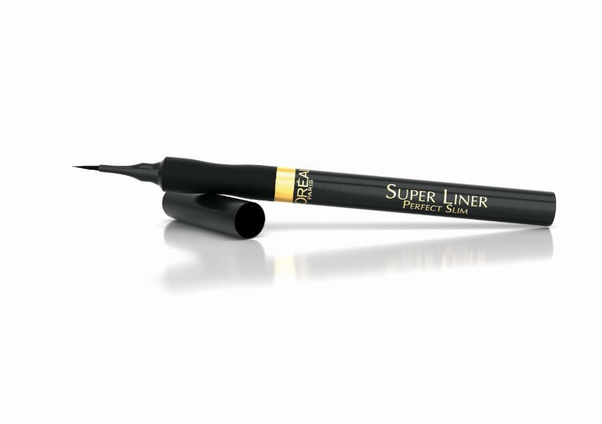 Očná linka Loreal pre