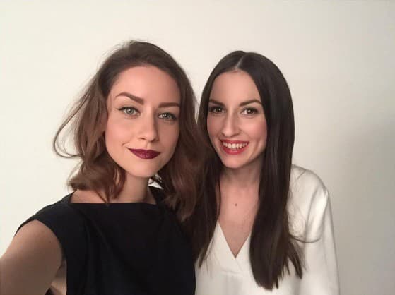 Mladšia sestra Tamary Heribanovej