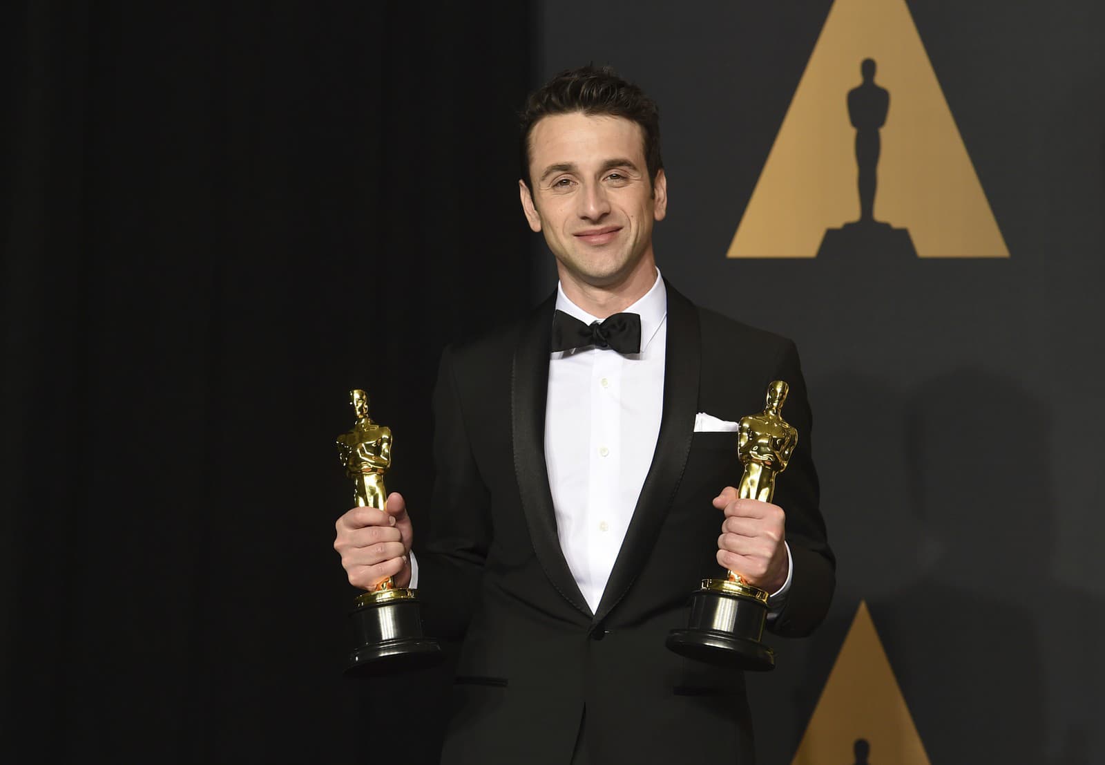 Justin Hurwitz sa v