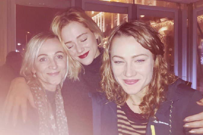 Emma s mamou a