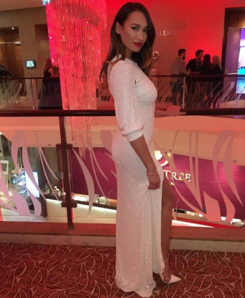 Dominika Ducová patrí k