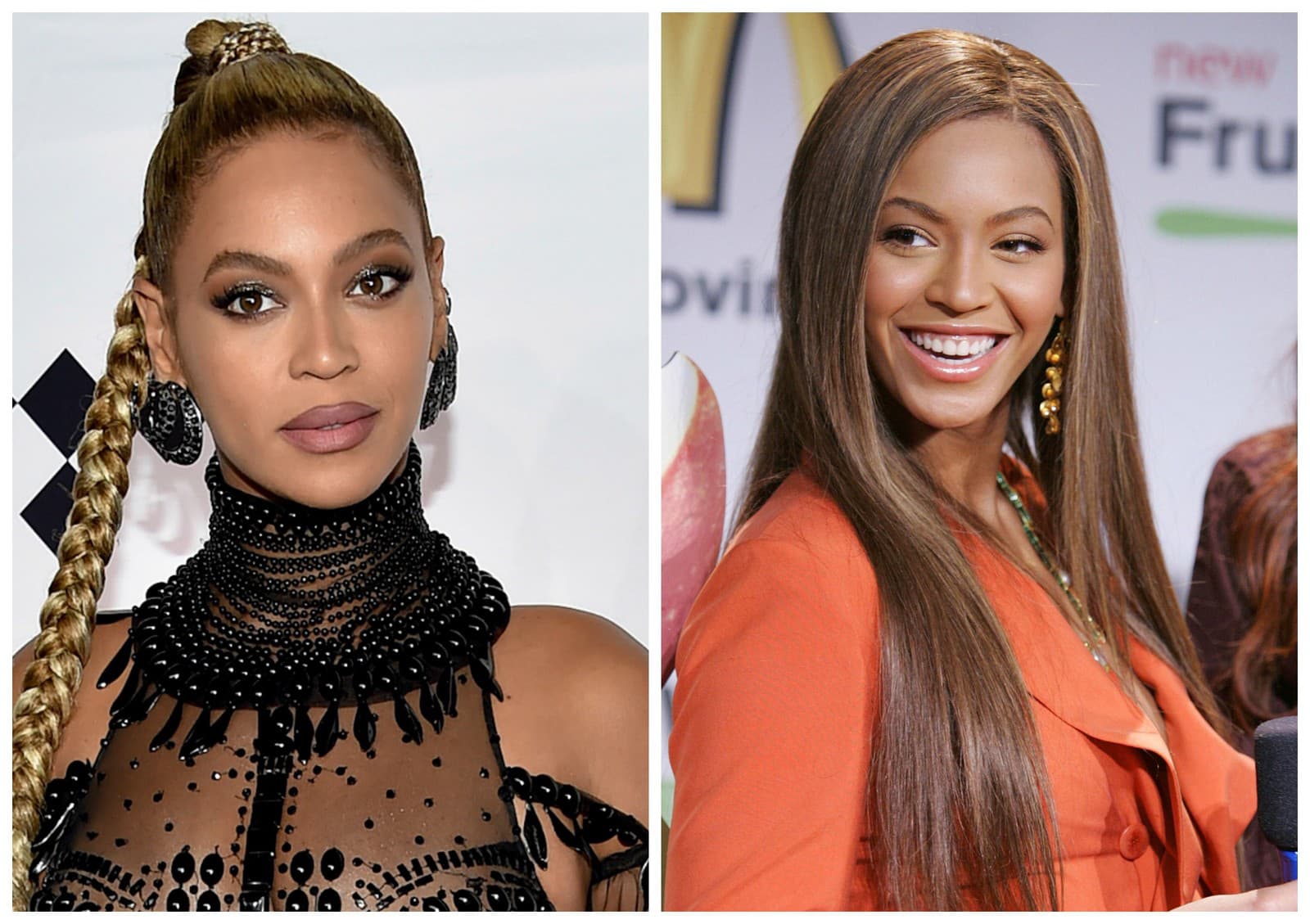 Beyonce nestratila ani trochu