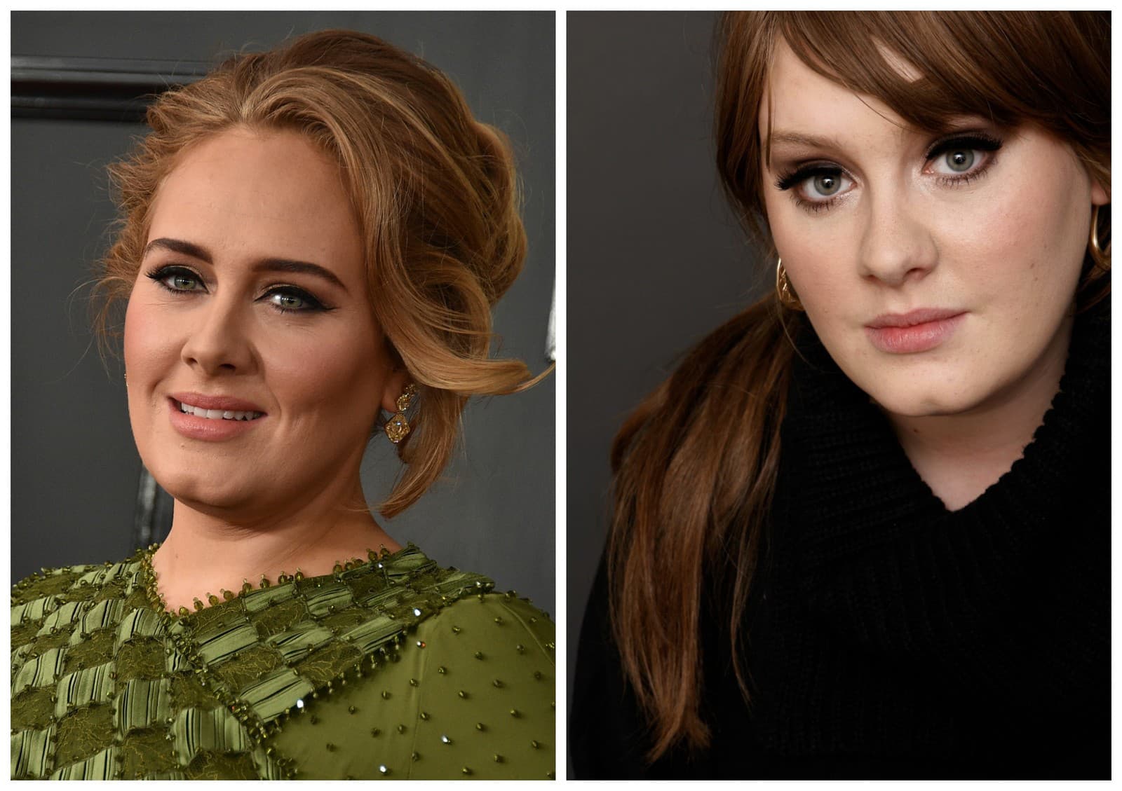 Z Adele sa stala