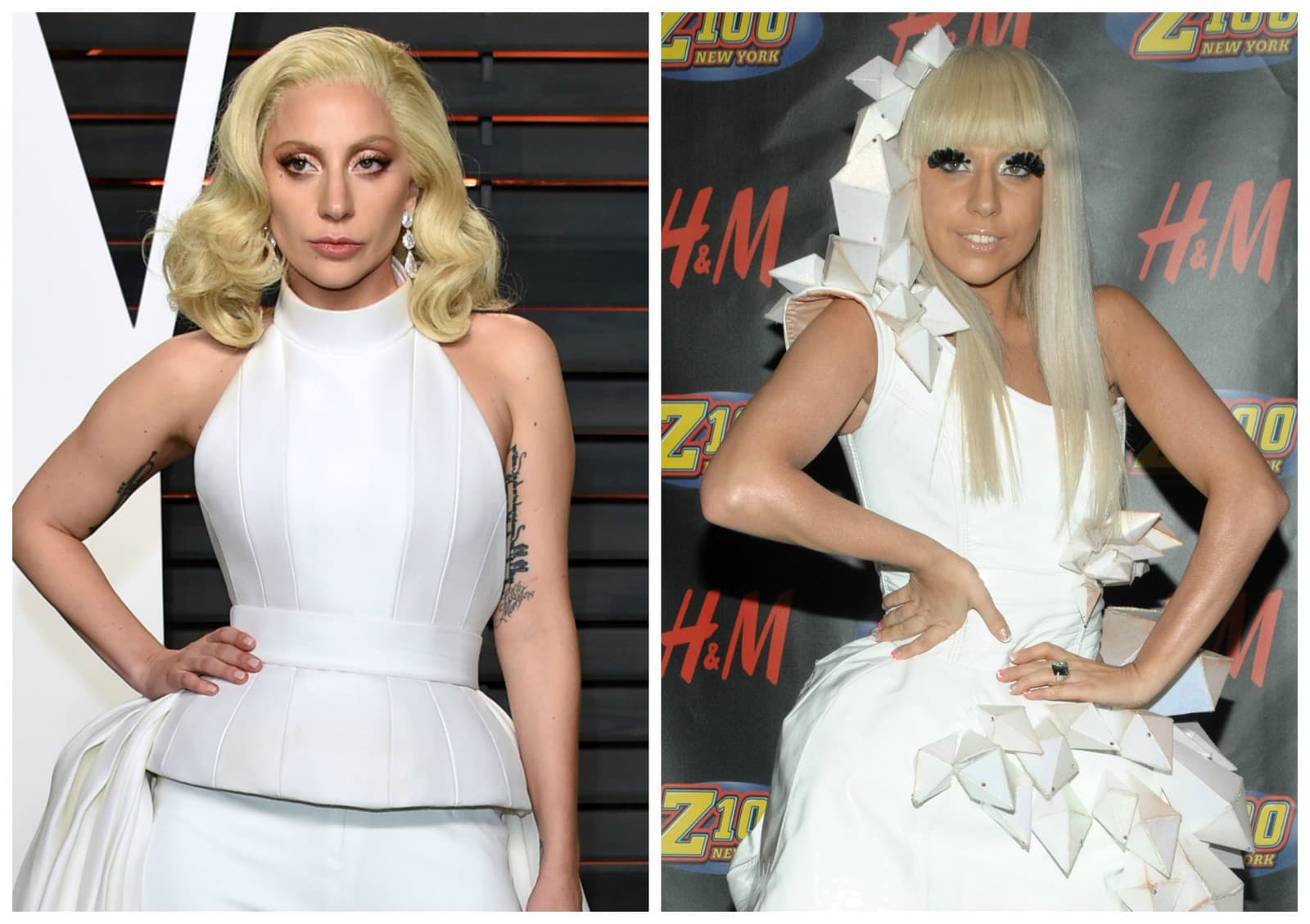 Lady Gaga sa so