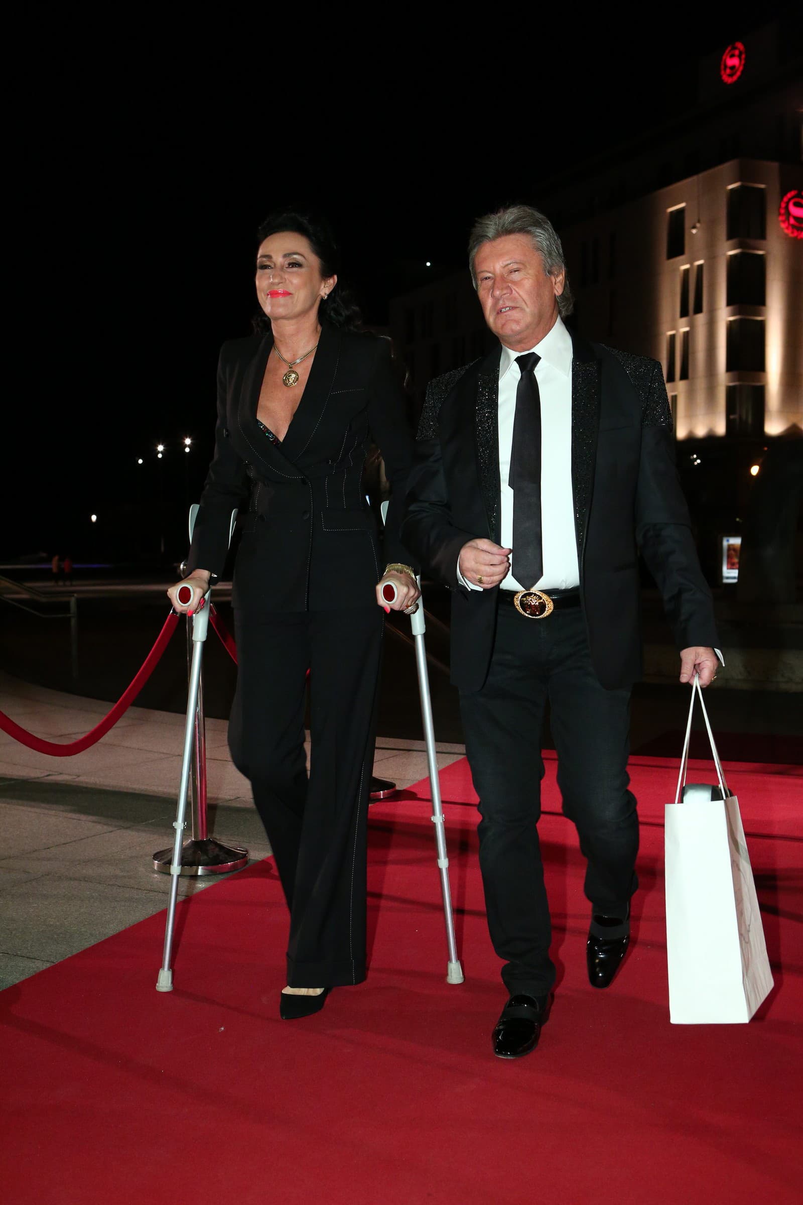 Operná diva Sisa Lelkes-Sklovská