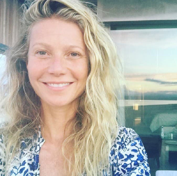 Detox, ktorý Gwyneth dodržiavala