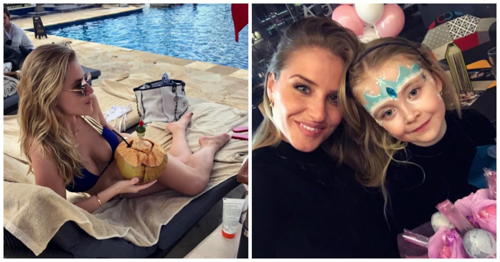 Romana Škamlová prekvapuje sexi