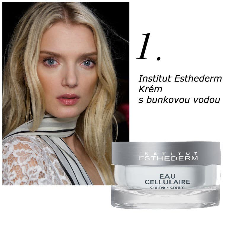 1. Institut Esthederm Krém
