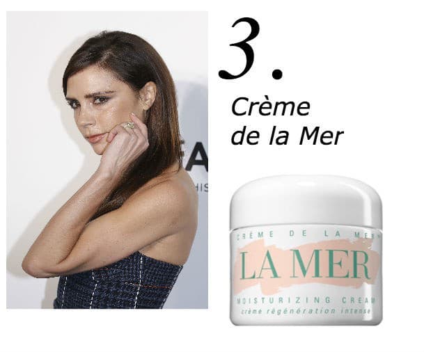 3. Creme de la