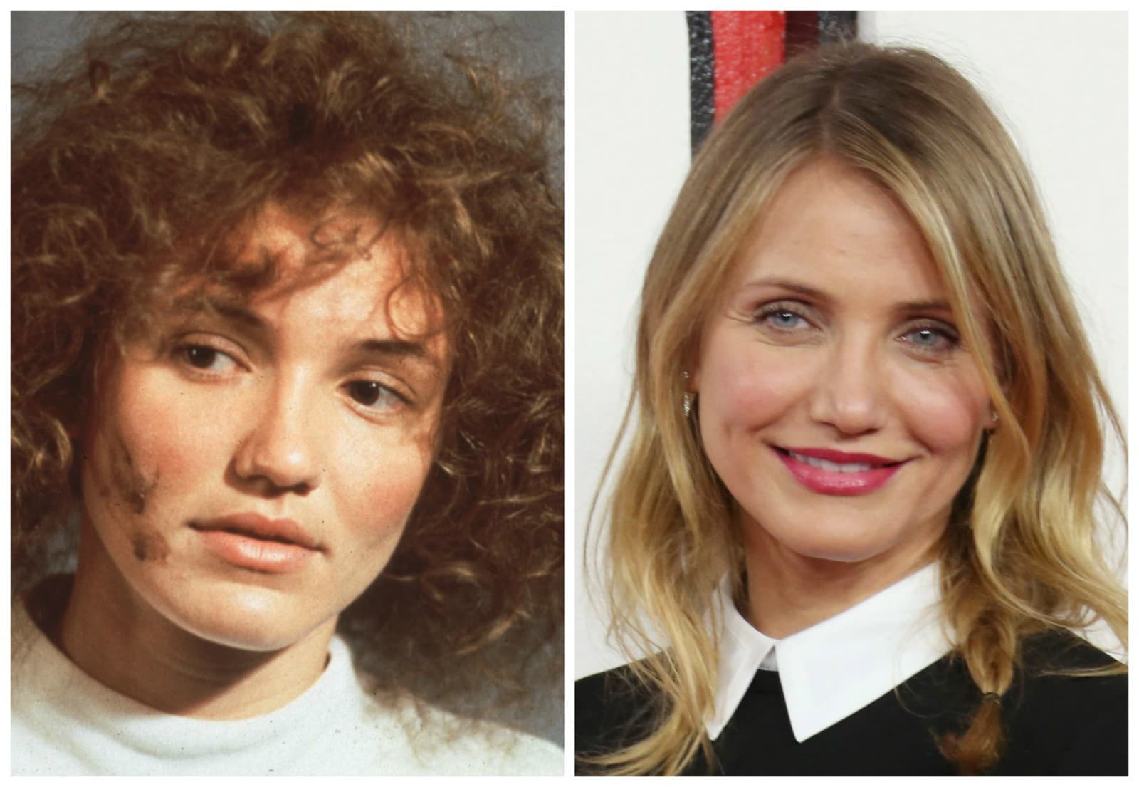 Cameron Diaz zdá sa