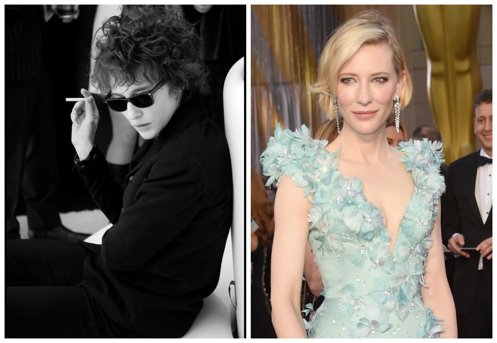 Cate Blanchett by ako