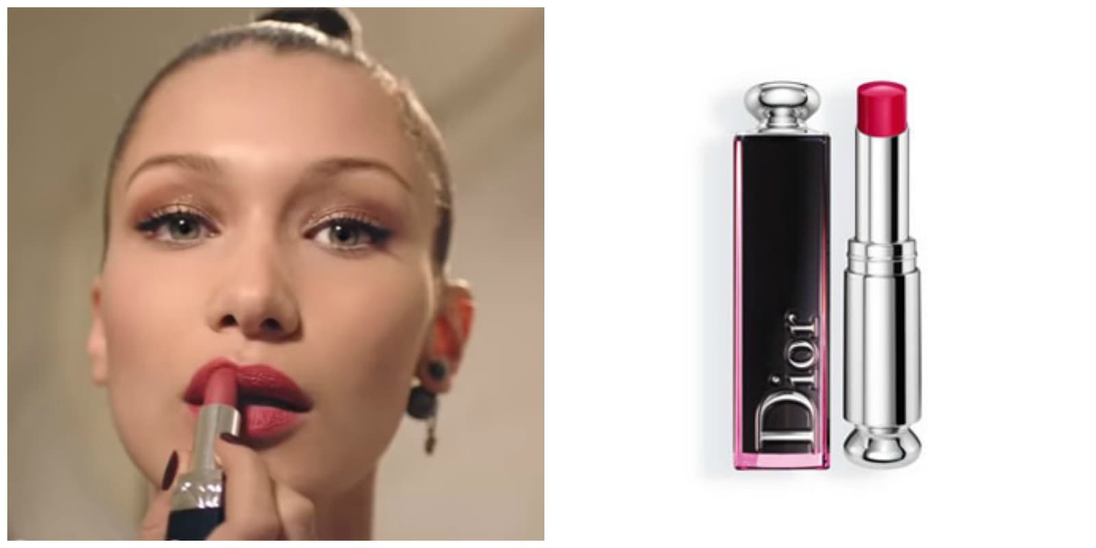 Príťažlivý look doladíte zvodnou