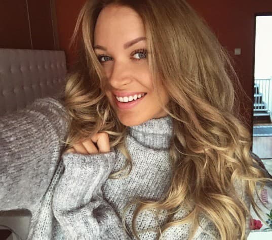 Inšpirujte sa touto sexi