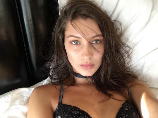 Ranné selfie patria k