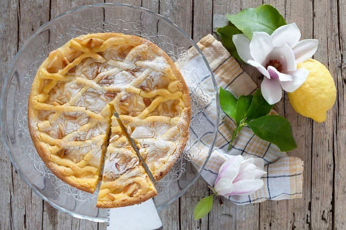 Vyskúšajte recept na Veľkonočný