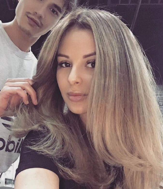 Nový muž znamená nové