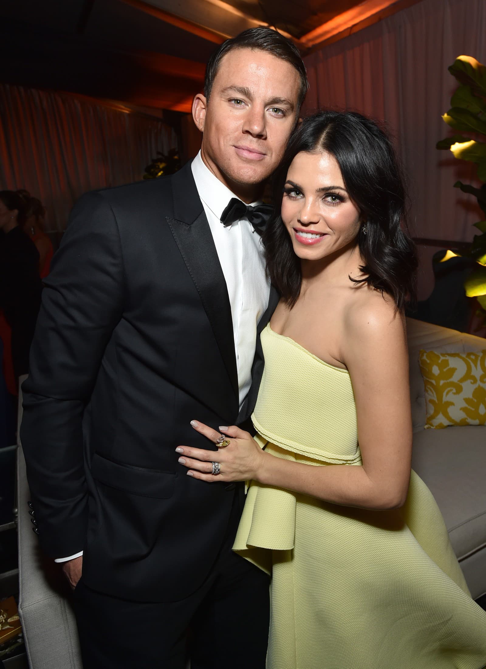Herec Channing Tatum s