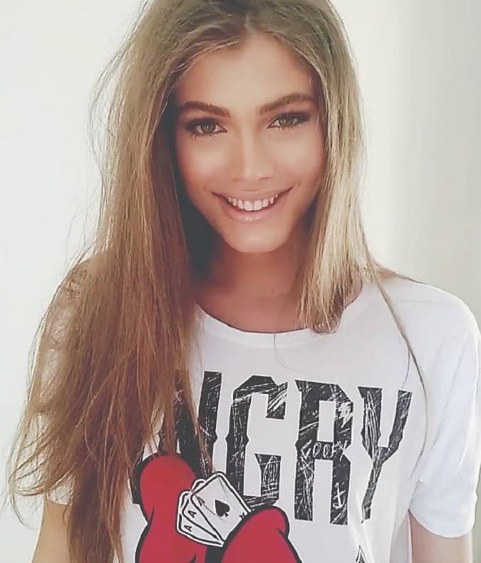 Dnešný modelingový svet naozaj