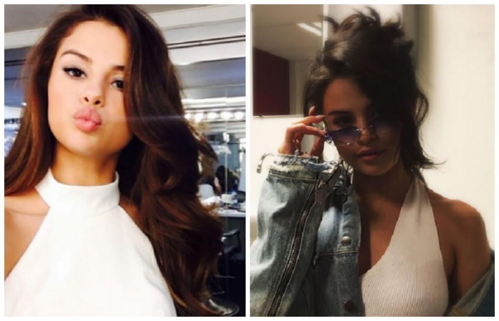 Selena Gomez zmenila nielen