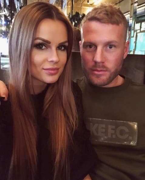 Misska Zuzana Kollárová a