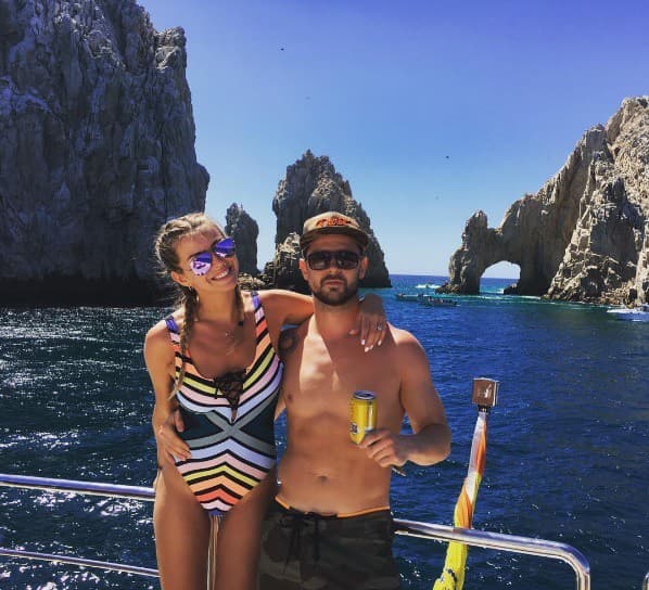 Sexi partnerka Tomáša Tatara