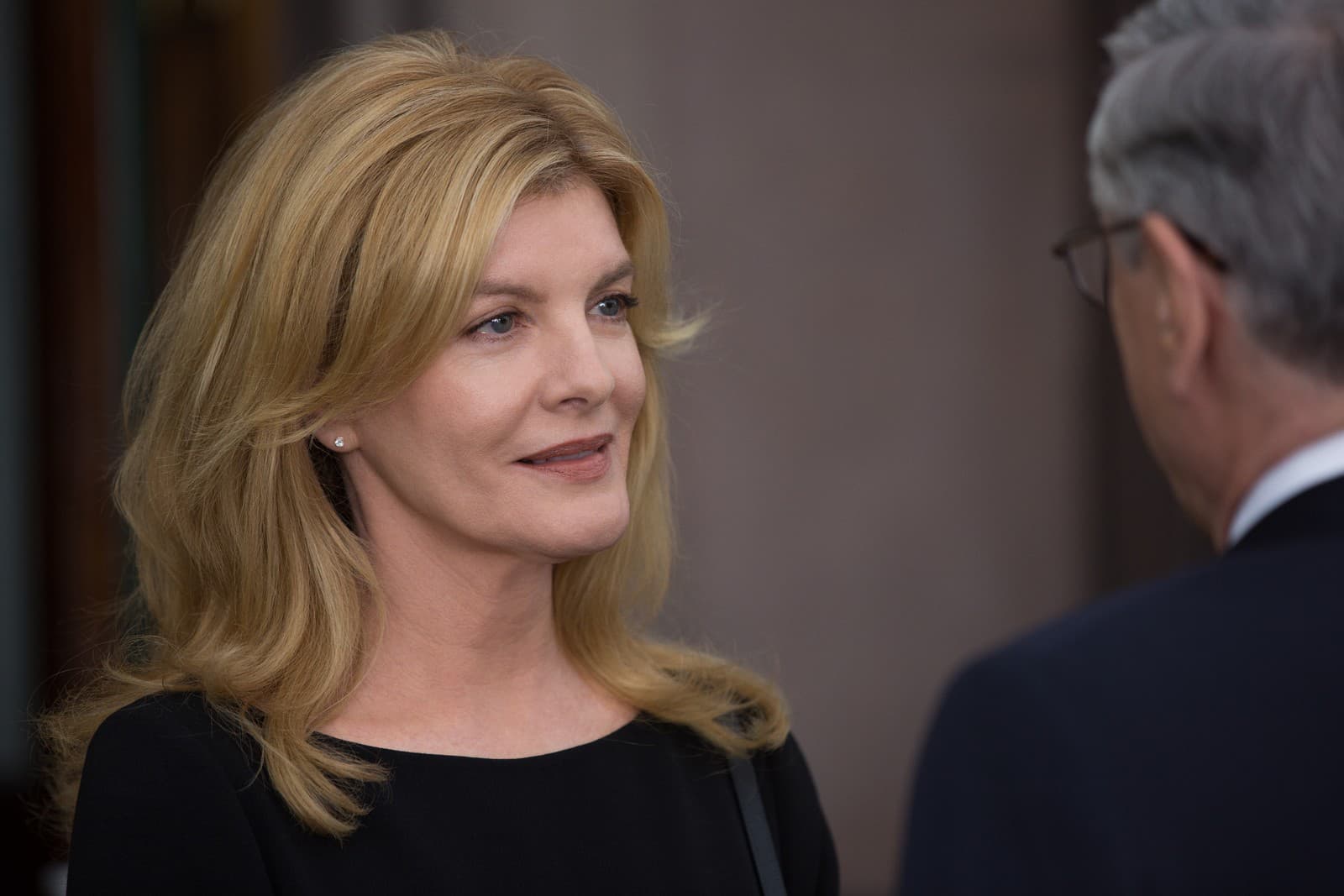 Rene Russo má 63