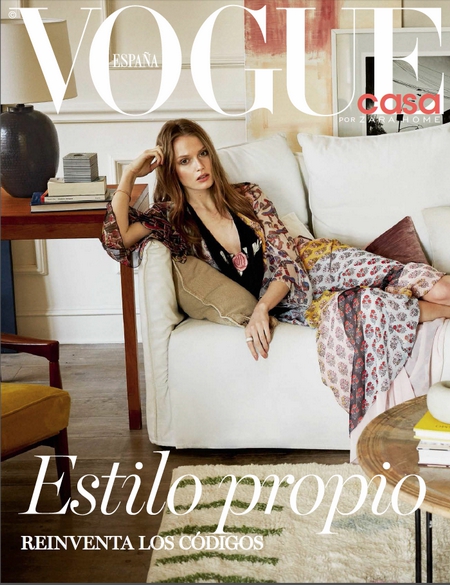 Elite Model Look dopomohlo